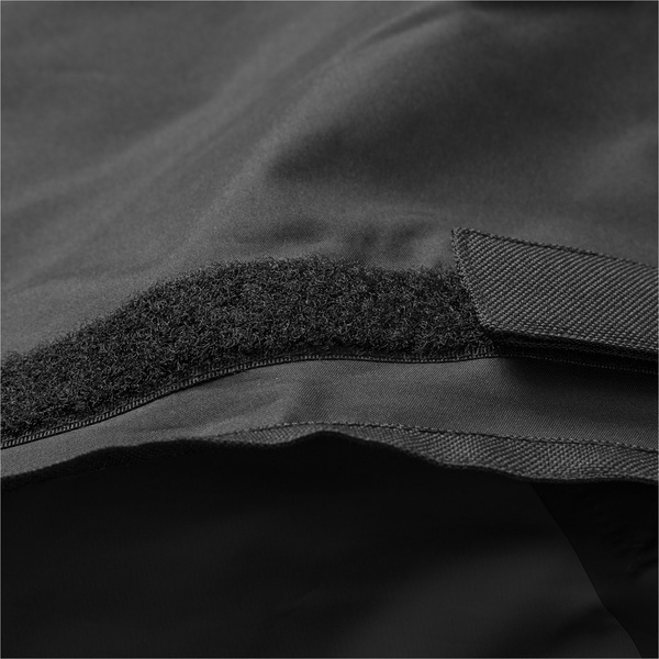 2026 Gill Junior Verso Lite Sailing Trousers V102T - Black